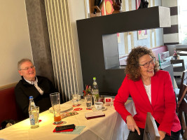 Birgit und Gerhard Schüsterl