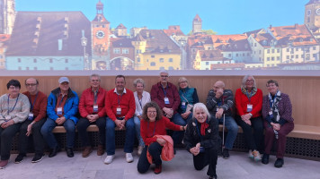 SPD Ortsverein im Bayerischen Landtag