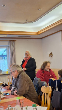 Josephine Neumeister