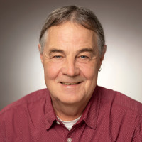 Porträtfoto von Matthias Oberth