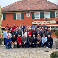 Nominierungsveranstaltung zur Kreistagswahl 2026